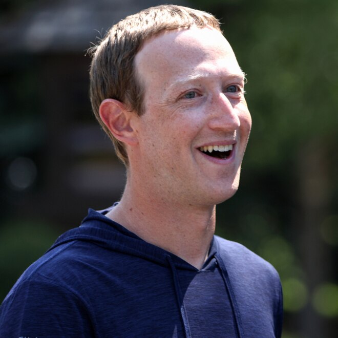Mark Zuckerberg Reveals He Eats 4,000 Calories Per Day Mark Zuckerberg Reveals He Eats 4,000 Calories Per Day